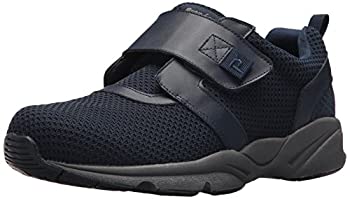 Propet Mens STABILITY Fashion Sneakers%カンマ% Blue%カンマ% Size 9