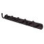 šۡ͢ʡ̤ѡSkyline Collection 6 Position Tie and Belt Rack - 1020-6-ABZ