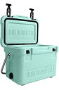 【中古】【輸入品・未使用】Mammoth Coolers Cruiser MC15-572 Cooler%カンマ% Sea Foam Green 141[並行輸...