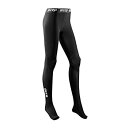 【中古】【輸入品・未使用】CEP SPORTING_GOODS レディース US サイズ: I カラー: ブラック