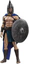 【中古】【輸入品・未使用】300 GENERAL THEMISTOCLES 1/6 AF LIMITED EDITION VER (Net)