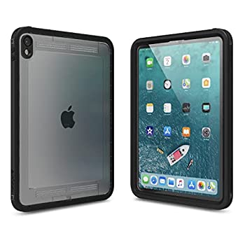 【中古】【輸入品・未使用】Catalyst 防水iPadケース iPad Pro 11インチ 2018 防水 6.5フィート - フルボディ保護 高耐久 落下防止 4フ..