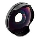 【中古】【輸入品・未使用】Opteka OPT-SC67FE チタンシリーズ 0.3X HD 超魚眼レンズ 67mm デジタルビデオビデオカメラ用