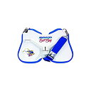 【中古】【輸入品・未使用】Braid Products パワープレー ファイティングロッドベルト (S~L)