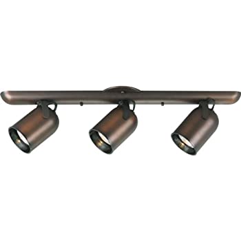 【中古】【輸入品・未使用】Progress Lighting P6160-174 3-Light Round Back Ceiling Mount Or Wall Mount Directional%カンマ% Urban Bronze by Progress Lighting 【中古】【輸入品・未使用】Progress Lighting P6160-174 3-Light Round Back Ceiling Mount Or Wall Mount Directional%カンマ% Urban Bronze by Progress Lighting