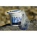 【中古】【輸入品・未使用】Ego Cast Net(4)