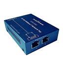 【中古】【輸入品・未使用】デュアルコム10/100 / 1000Base-TギガビットイーサネットネットワークTAP
