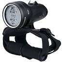 【中古】【輸入品 未使用】Light and Motion Sola Dive 1200 Spot Light by Light Motion