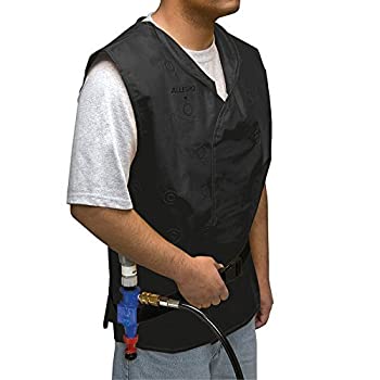 šۡ͢ʡ̤ѡAllegro Industries 8300 Vortex Cooling Vest with Cooler by Allegro Industries