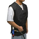 【中古】【輸入品・未使用】Allegro Industries 8300 Vortex Cooling Vest with Cooler by Allegro ...
