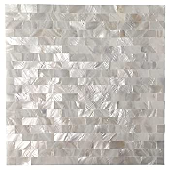 šۡ͢ʡ̤ѡ(6 sheets%% A02 Peel and stick) - Art3d 6-Pack Peel an...