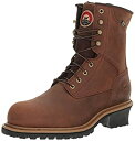 【中古】【輸入品・未使用】Irish Setter Work メンズ Mesabi 83829 ワークブーツ US サイズ: 12 カラー: ブラウン