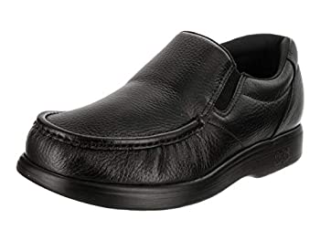 【中古】【輸入品・未使用】San Antonio shoe メンズ カラー: ブラック