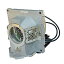 šۡ͢ʡ̤ѡ5J.J2D05.001 Replacement Lamp with Housing for Projector Benq SP920P (by Artki)