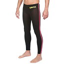 【中古】【輸入品・未使用】arena Powerskin R-Evo オープンウォーターパンツ 28