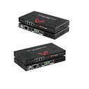 【中古】【輸入品・未使用】AV Access HDMI Extender