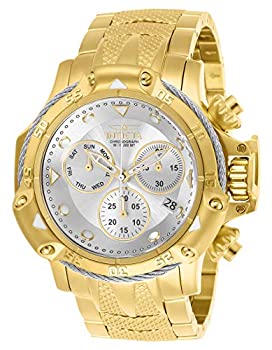 šۡ͢ʡ̤ѡInvicta Men's 26725 Subaqua Quartz Chronograph Silver Dia...