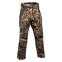 【中古】【輸入品・未使用】King's Camo XKG Lone Peak パンツ 38Wx32L グリーン