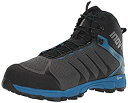 【中古】【輸入品・未使用】Inov-8 メンズ US サイズ: 9.5 カラー: ブラック