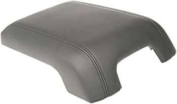 【中古】【輸入品・未使用】Dorman 925-004 Center Console Lid Replacement for Select Ford Models%カンマ% Charcoal