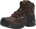 【中古】【輸入品・未使用】KEEN Utility ? メンズ ドーバー 6インチ WP カーボンファイバーつま先防水作業ブーツ 建設 造園 保守 輸送 ユーティリティ用 US サイズ: 7 カラ(4)
