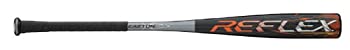 yÁzyAiEgpzC[Xgbx81?Reflex - 3?BBCOR Baseball Bat 33 inches