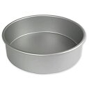 【中古】【輸入品・未使用】Round Cake Tin (381mm x 102mm)