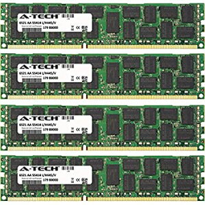【中古】【輸入品・未使用】64?GBキット(4?x 16?GB) for Sun SPARC Tサーバーシリーズt4???1?t5???2。DIMM ddr3?ECC Registered pc3???8500?1066?MHzクアッドランクRamメモ