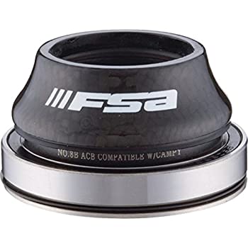 šۡ͢ʡ̤ѡFSA Orbit CF-40 Integrated Bicycle Headset - 121-0466A by Full Speed Ahead