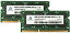 【中古】【輸入品・未使用】Adamanta 16GB (2x8GB) ノートパソコン用メモリ アップグレード HP G62 DDR3 1066Mhz PC3-8500 SODIMM 2Rx8 CL7 1.5v ノートブックDRAM