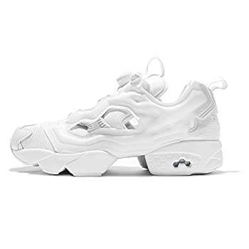 【中古】【輸入品・未使用】Reebok クラシック インスタパンプ フューリー Og メンズ ランニング トレーナー スニーカー US サイズ: 12 カラー: ホワイト 【中古】【輸入品・未使用】Reebok クラシック インスタパンプ フューリー Og メンズ ランニング トレーナー スニーカー US サイズ: 12 カラー: ホワイト
