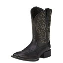 【中古】【輸入品・未使用】Ariat メンズ 10016292 US サイズ: 7 E US カラー: ブラック