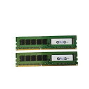 【中古】【輸入品 未使用】16GB (2X8GB) RAMメモリ Dell PowerEdge T30 BY CMS D28に対応
