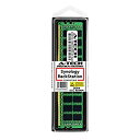 【中古】【輸入品・未使用】A-Tech 32GB モジュール Synology RackStation RS18017xs+ NAS サーバー用 - DDR4 ...