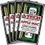 šۡ͢ʡ̤ѡA-Tech 32GB (4 x 8GB) PC3-8500 DDR3 1066/1067 MHz RAM iMac 2009ǯ 27 (åɥ i5/i7) 204ԥ SODIMM ꥢåץ