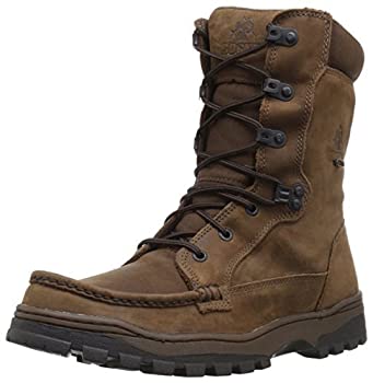 yÁzyAiEgpzRocky Men's Fq0008729 Hiking Boot