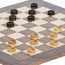 【中古】【輸入品・未使用】Columbus Ave。Checkers Board & Amsterdam Ave。スペインからCheckers(3)