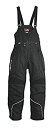 【中古】【輸入品・未使用】Katahdin Gear X2-X Bib Women'S -Black Xx-Large 7412026 by Katahdin Gear