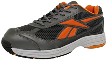 【中古】【輸入品・未使用】Reebok Work メンズ Ketee RB1630 EH アスレチック安全シューズ US サイズ: 12 カラー: グレー