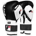 【中古】【輸入品・未使用】Fighting Sports s2ジェル電源トレーニング手袋 ブラック
