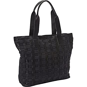 yÁzyAiEgpzSharo Leather Bags fB[X US TCY: One Size J[: ubN