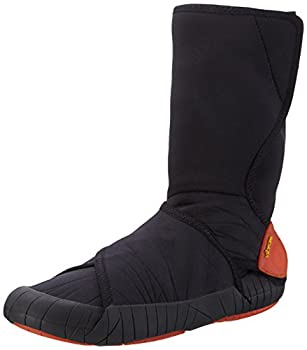 【中古】【輸入品・未使用】Vibram 五本指 レディース フロシキ ネオプレンブーツ US サイズ: X-Small カラー: ブラック