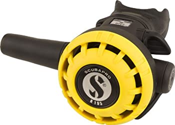 【中古】【輸入品?未使用】Scubapro r195?Octopus by Scubapro