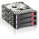 【中古】【輸入品・未使用】HP 759208-b21???759208-b21?HP 300?GB 12?G SAS 15?K SFF SCハードドライブ