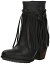 šۡ͢ʡ̤ѡ[Harley-Davidson] Women's Retta Black or Tan 6-Inch Stacked Heel Booties%% D83985