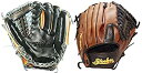 【中古】【輸入品・未使用】(Right Hand Throw) - 29cm Pro Select Modified Trap Baseball Glove