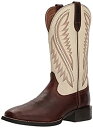 【中古】【輸入品・未使用】ARIAT メンズ ウエスタンブーツ%カンマ% ネイティブナッツメグ/クリーム%カンマ% 12【メーカー名】Ariat【メーカー型番】10023145【ブランド名】ARIAT【商品説明】ARIAT メンズ ウエスタンブーツ%カンマ% ネイティブナッツメグ/クリーム%カンマ% 12当店では初期不良に限り、商品到着から7日間は返品を 受付けております。こちらは海外販売用に買取り致しました未使用品です。買取り致しました為、中古扱いとしております。他モールとの併売品の為、完売の際はご連絡致しますのでご了承下さい。速やかにご返金させて頂きます。ご注文からお届けまで1、ご注文⇒ご注文は24時間受け付けております。2、注文確認⇒ご注文後、当店から注文確認メールを送信します。3、配送⇒当店海外倉庫から取り寄せの場合は10〜30日程度でのお届けとなります。国内到着後、発送の際に通知にてご連絡致します。国内倉庫からの場合は3〜7日でのお届けとなります。　※離島、北海道、九州、沖縄は遅れる場合がございます。予めご了承下さい。お電話でのお問合せは少人数で運営の為受け付けておりませんので、メールにてお問合せお願い致します。営業時間　月〜金　10:00〜17:00お客様都合によるご注文後のキャンセル・返品はお受けしておりませんのでご了承下さい。