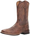 【中古】【輸入品・未使用】Ariat メンズ US サイズ: 13 2E US カラー: ブラウン