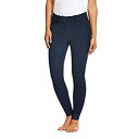【中古】【輸入品・未使用】Ariat PANTS レディース US サイズ: 26 Regular カラー: ブルー