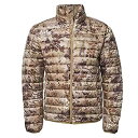 【中古】【輸入品・未使用】Kryptek CiriusダウンジャケットHighlander Camo Xlarge